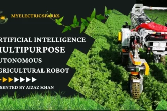 Multipurpose Autonomous Agricultural Robot