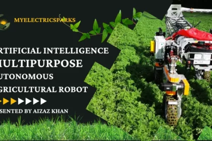 Multipurpose Autonomous Agricultural Robot
