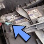 How To Clean Your Car Battery Terminal