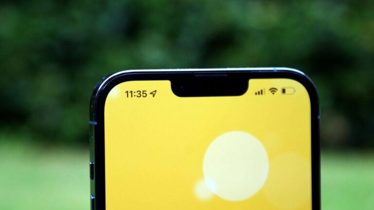 Every iPhone 14 model might get two big selfie camera improvements