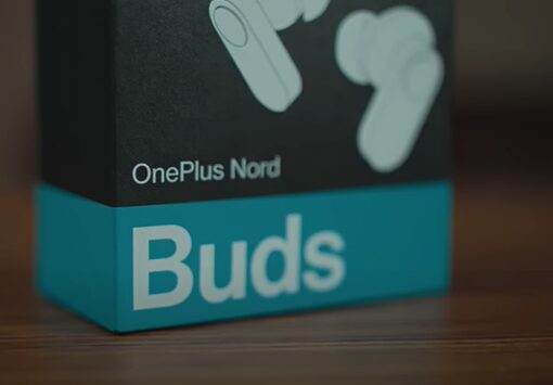 Oneplus Nord Buds