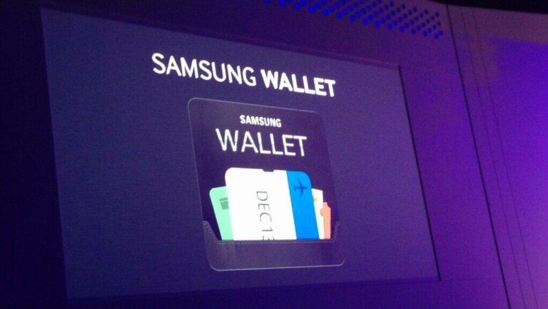 How to uninstall Samsung Wallet from your Galaxy device