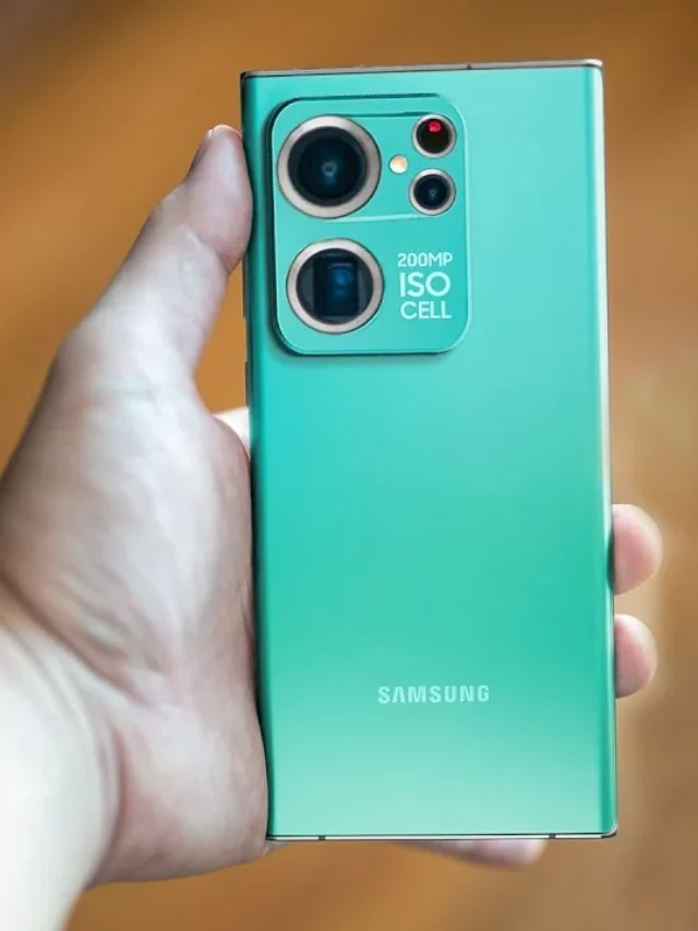 The Samsung Galaxy S23 Ultra Having 200MP Camera: Report