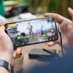 Android devices for mobile gaming