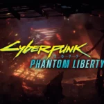 Cyberpunk 2077's Phantom Liberty DLC