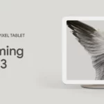 Pixel Tablet Pro 2023