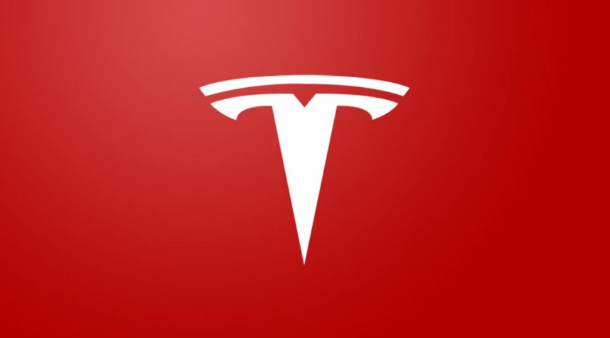 Tesla automatic window recall