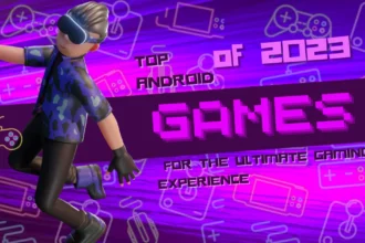 Best Android gaming experience
