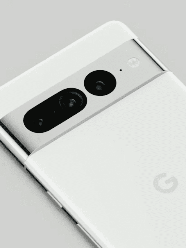 Google Pixel 7 — everything we know so far