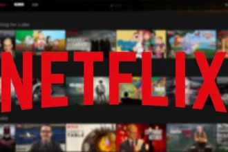 Netflix drip-fed approach