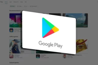 google play store app update button design
