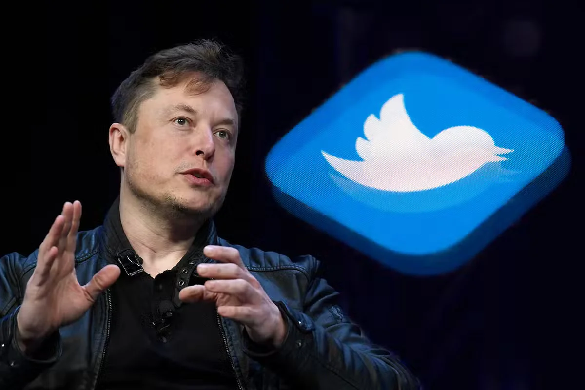Elon Musk Twitter acquisition