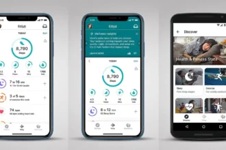 Fitbit Health Connect feature