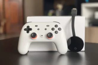 google stadia bluetooth support controllers