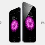 iPhone 6 series legacy