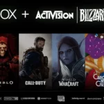 Microsoft's Acquisition of Activision Blizzard