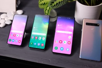 Samsung Galaxy S10 series January 2023 security update