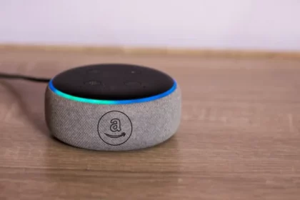 Intelligent Devices Alexa Market Slowdown