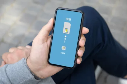 SIM Card Attack Pixel Phones