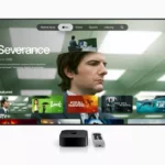 Apple TV 4K 2022 shortage