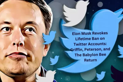 Elon Musk Restoring Banned Twitter Accounts