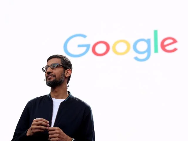 Google CEO Sundar Pichai announces delay of employee bonuses as part of effort to streamline operations