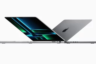 Apple MacBook Announcement