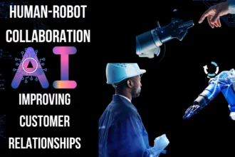 Human-Robot Collaboration