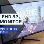 Jlink FHD 32 Inch Monitor