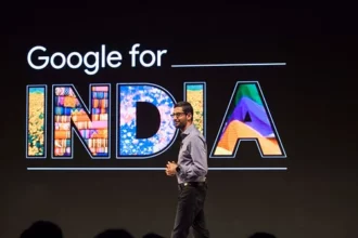 Anti-trust case against Google in India