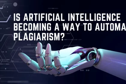 AI-Assisted Plagiarism: A Growing Concern for Authorship