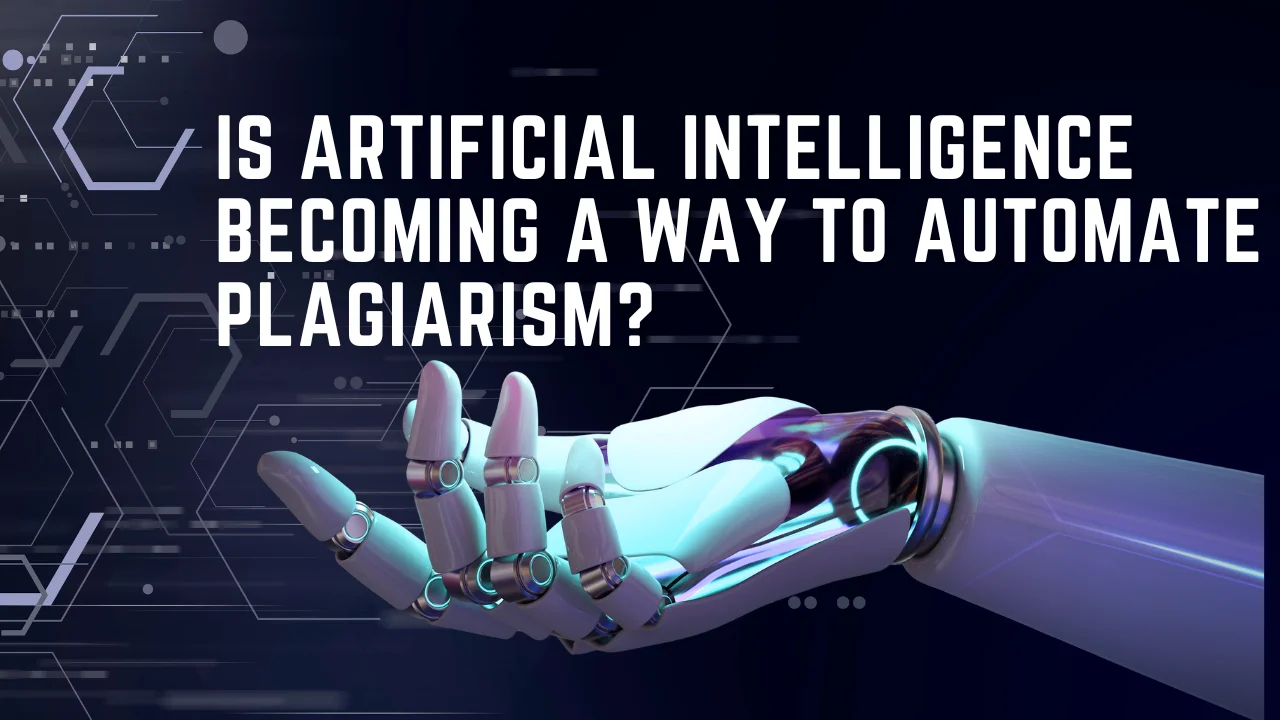 AI-Assisted Plagiarism: A Growing Concern for Authorship