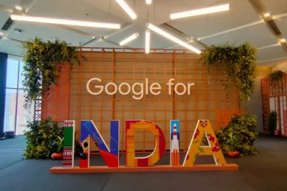 Google Antitrust Ruling India