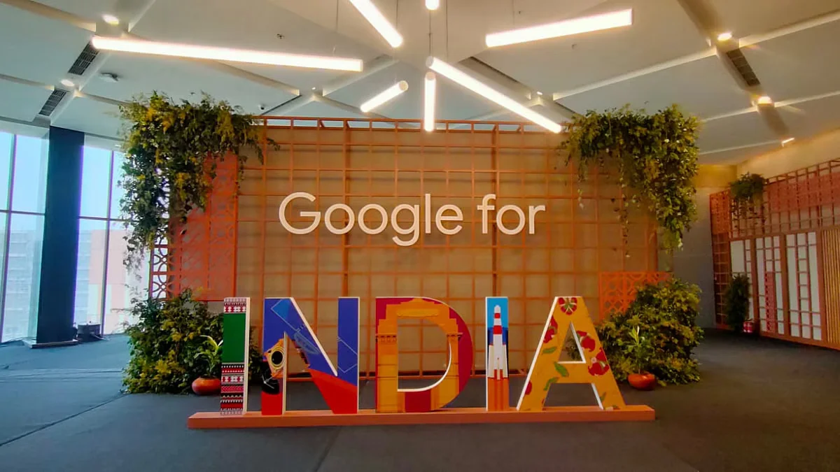 Google Antitrust Ruling India