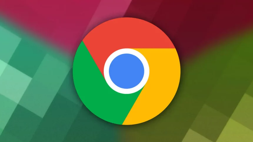 Google Chrome Security Vulnerability