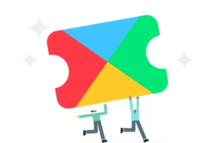 Google Play System January 2023 Update