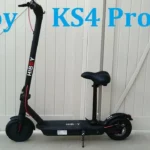 Hiboy KS4 Pro Electric Scooter Sees Record Low Price Drop