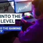 AI into the gaming industry