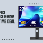 Innocn 27-Inch Monitor at Unbeatable Price