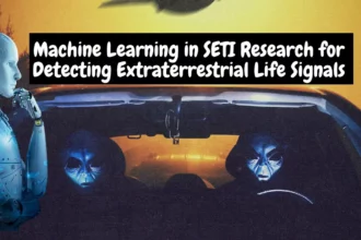 Machine Learning in SETI Research for Detecting Extraterrestrial Life Signals