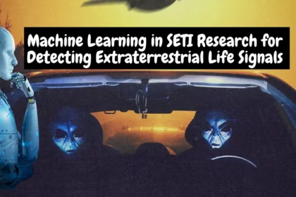 Machine Learning in SETI Research for Detecting Extraterrestrial Life Signals