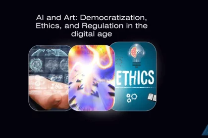 AI and Art: Democratization, Ethics, and Regulation in the digital age