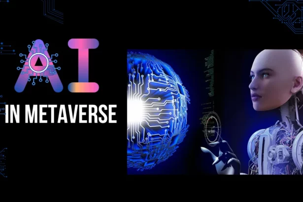 Artificial Intelligence In The Metaverse