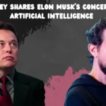 Jack Dorsey Shares Elon Musk's Concerns About Artificial Intelligence