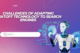 Challenges of adapting ChatGPT technology to search engines