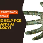 PCB Design with AI