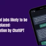 Job Automation by ChatGPT