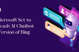 Microsoft AI Bing Chatbot