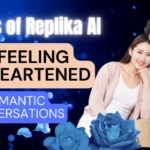 Users of Replika AI are feeling disheartened as romantic conversations are no longer an option.