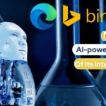 Microsoft AI-powered versions of its internet browser, Bing and Edge